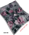 Sedef Scarf Soft Şal