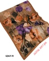 Sedef Scarf Soft Şal