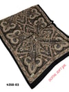 Sedef Scarf Soft Şal