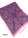 Sedef Scarf Soft Şal