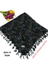 Sökme Boncuklu Yazma