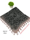 Sökme Boncuklu yazma