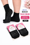 Tavaf Çorabı