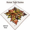 Tığlı Yazma