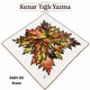 Tığlı Yazma