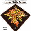 Tığlı Yazma