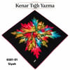 Tığlı Yazma