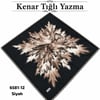Tığlı Yazma