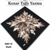 Tığlı Yazma