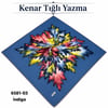Tığlı Yazma