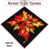 Tığlı Yazma
