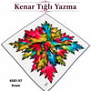 Tığlı Yazma
