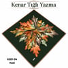 Tığlı Yazma