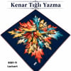 Tığlı Yazma