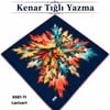 Tığlı Yazma