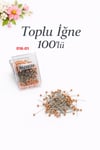 Toplu İğne