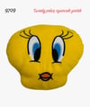 Tweety Peluş Oyuncak Yastık