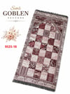 Ucuz Simli Seccade Goblen