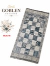 Ucuz Simli Seccade Goblen