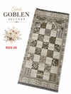 Ucuz Simli Seccade Goblen