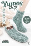 Yumoş Patik Çorap