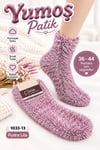 Yumoş Patik Çorap