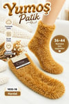 Yumoş Patik Çorap