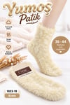 Yumoş Patik Çorap