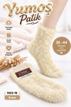 Yumoş Patik Çorap