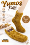 Yumoş Patik Çorap