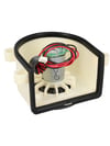 Ariete - ASPIRATION MOTOR