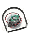 Ariete - ASPIRATION MOTOR