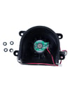 Ariete - ASPIRATION MOTOR
