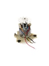 Ariete - ASS.MOTORE CY7625 500W 240V 1769