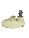 Ariete - BEIGE COVER GEAR CASE