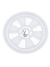 Ariete - BIG PLASTIC PULLEY 1588 (2^VERSION)