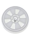 Ariete - BIG PLASTIC PULLEY 1588 (2^VERSION)