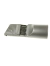 Ariete - BLACK CREVICE NOZZLE WITH BRUSH 2753