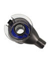 Ariete - BLUE/GREY DUST TANK ASSEMBLY 2722
