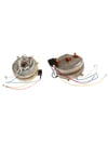 Ariete - BOILER ASSEMBLY 240V 1600W 6413
