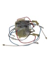 Ariete - BOILER ASSEMBLY