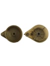 Ariete - BOX GEARS ASS.Y 1598/1 (2^VERSION)