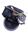 Ariete - COMPL. RIGHT WHEEL