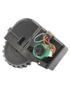 Ariete - COMPL. LEFT WHEEL