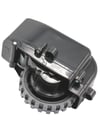 Ariete - COMPL. LEFT WHEEL