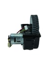 Ariete - COMPL. LEFT WHEEL
