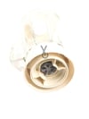 Ariete - COMPL.CUP BLENDER ASS.Y 1596/1 BEIGE