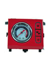 Ariete - CONTROL PANEL ASS.Y RED MCE35 1381