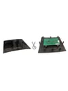 Ariete - CONTROL PANEL ASSEMBLY 4626