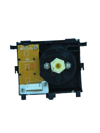 Ariete - CONTROL PANEL ASSEMBLY MCE35 1381